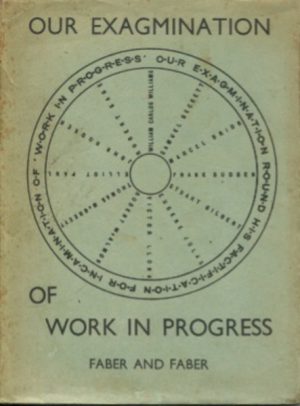OUR EXAGNINATION ROUND HIS FACTIFICATION FOR INCAMINATION OF WORK IN PROGRESS