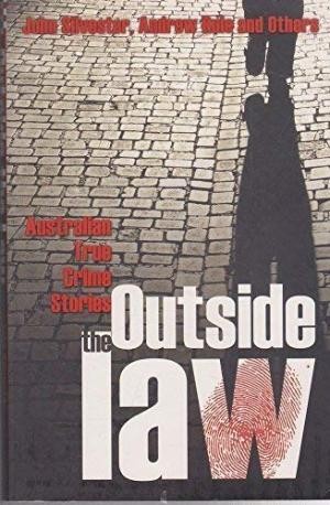 Outside The Law: Australian True Crime Stories