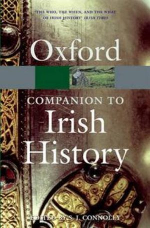 Oxford Companion to IRISH HISTORY