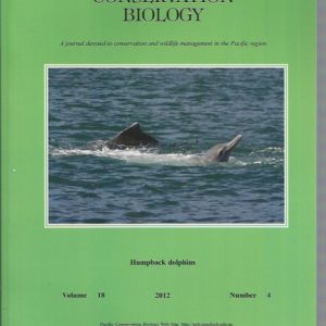 Books on AUSTRALIANA: Australian Fauna & Flora, Agriculture, Conse...