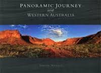 Panoramic Journey through Western Australia