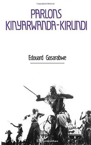 Parlons Kinyarwanda-Kirundi