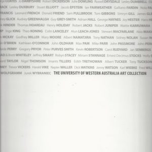 Partial View, A: The University Of Western Australia Art Collection