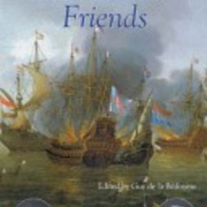 Particular Friends: The correspondence of Samuel Pepys and John Evelyn