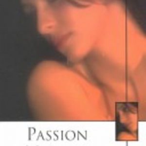 PASSION MASTERS ; Sex Secrets of a Forbidden Cult