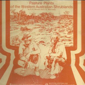 Pasture Plants of the Western Australian Shrublands