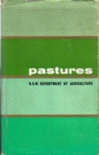 PASTURES (The Farmers’ Handbook Series)