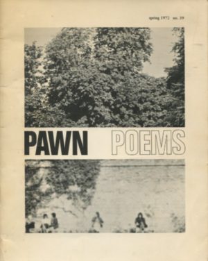 PAWN POEMS