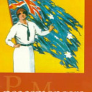 PEACEMONGERS : Conscientious Objectors to Military Service in Australia, 1911-1945