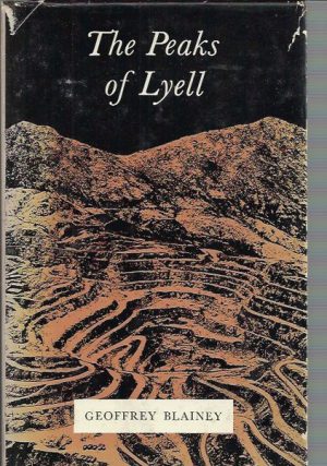 Peaks of Lyell, The