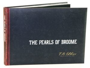 PEARLS OF BROOME, THE