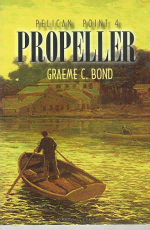 Pelican Point 4: Propeller