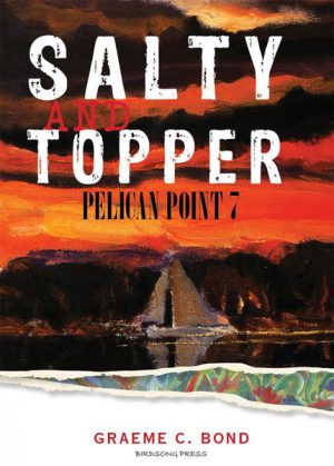 Pelican Point 7: Salty and Topper