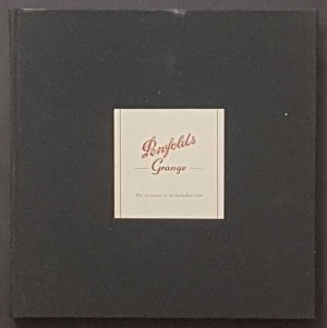 Penfolds Grange: The Evolution of an Australian Icon