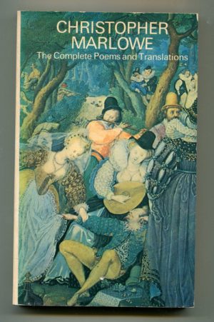 Penguin English Poets: Christopher Marlowe