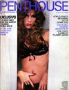 Penthouse Magazine 1976 7608 August