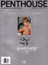 Penthouse Magazine 1994 9409 September