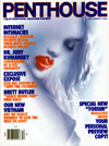 Penthouse Magazine 1995 9512 December