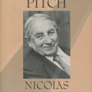 PERFECT PITCH : A Life Story
