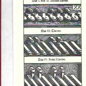 Performer’s Guide Through Historical Keyboard Tunings, A