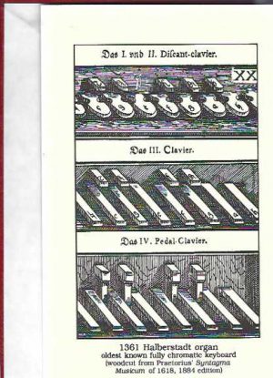 Performer's Guide Through Historical Keyboard Tunings, A