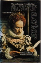 PERFORMING WORLD OF THE ACTOR, THE -  with a profile of Glenda Jackson