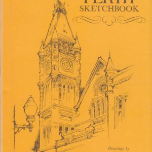 PERTH SKETCHBOOK