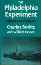 PHILADELPHIA EXPERIMENT, THE : Project Invisibility