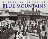 Pictorial Memories: Blue Mountains