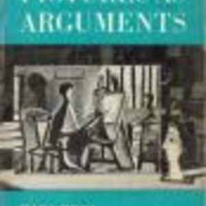 Pictures as Arguments