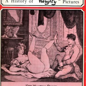 PILLOW BOOK, THE or A History of Naughty Pictures