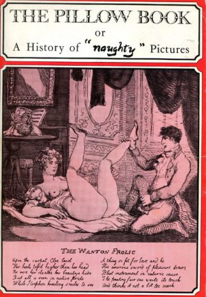 PILLOW BOOK, THE or A History of Naughty Pictures