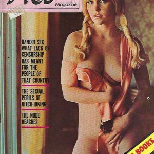 PIX / American Stud Magazine 1973 Vol 05 No 03