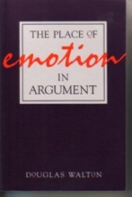 PLACE OF EMOTION IN ARGUMENT, THE