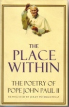 PLACE WITHIN, THE The Poetry
