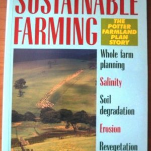 Planning for Sustainable Farming: The Potter Farmland Plan Story