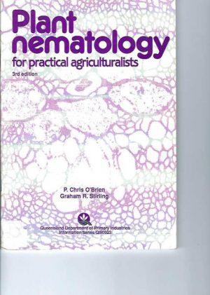 Plant Nematology for Practical Agriculturalists