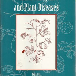 Plant Pathogens and Plant Diseases