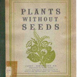 Plants Without Seeds