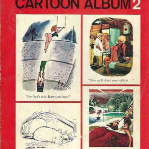 Playboy Cartoon Album 2