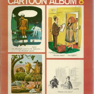Playboy Cartoon Album 8