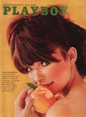 PLAYBOY Magazine 1966 6602 February