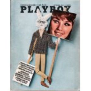 PLAYBOY Magazine 1966 6609 September