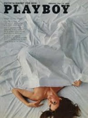 PLAYBOY Magazine 1967 6702 February