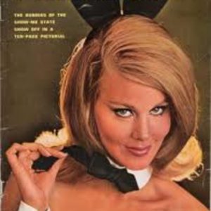 PLAYBOY Magazine 1967 6703 March