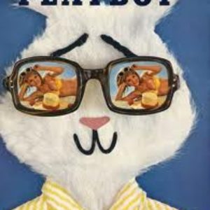 PLAYBOY Magazine 1967 6706 June