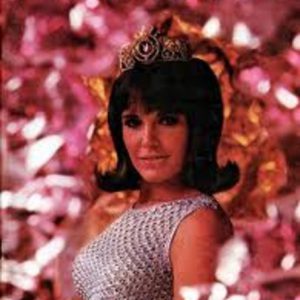 PLAYBOY Magazine 1967 6708 August