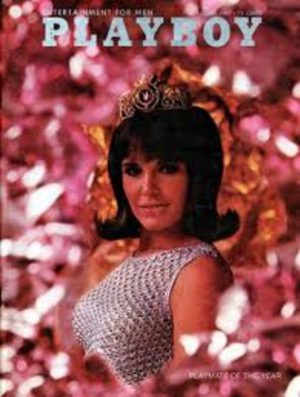 PLAYBOY Magazine 1967 6708 August