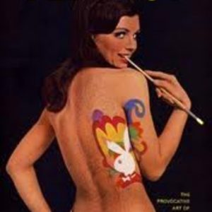 PLAYBOY Magazine 1968 6803 March