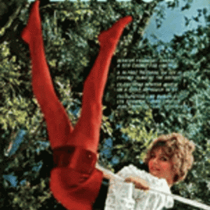 PLAYBOY Magazine 1968 6807 July